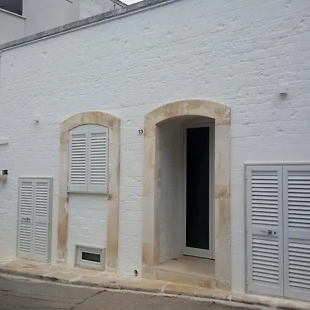 Dimore Vino&amore 3* Alberobello