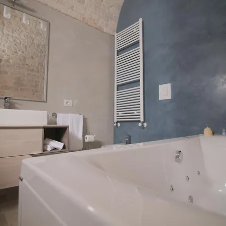 Dimore Vino&amore Alberobello