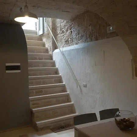 Dimore Vino&amore Gasthuis Alberobello