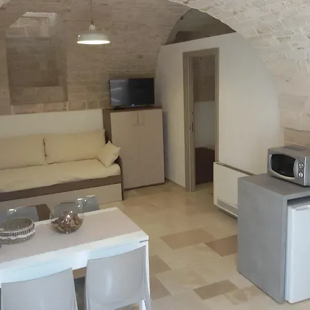 Dimore Vino&amore 3*