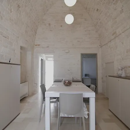 Dimore Vino&amore Gasthuis Alberobello