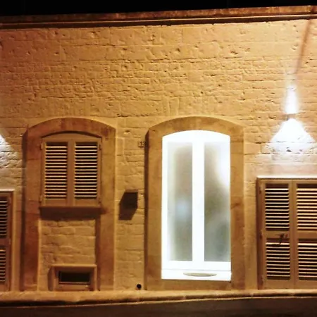 Dimore Vino&amore Alberobello