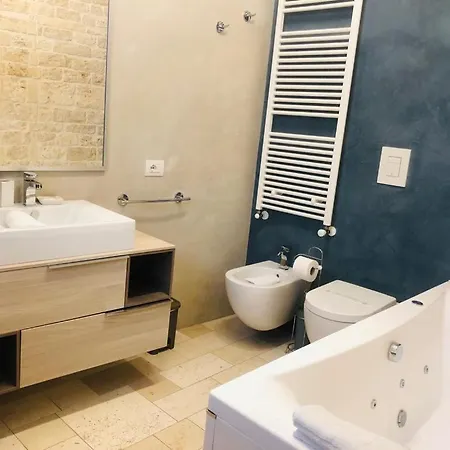 Dimore Vino&amore Maison d'hôtes 3*