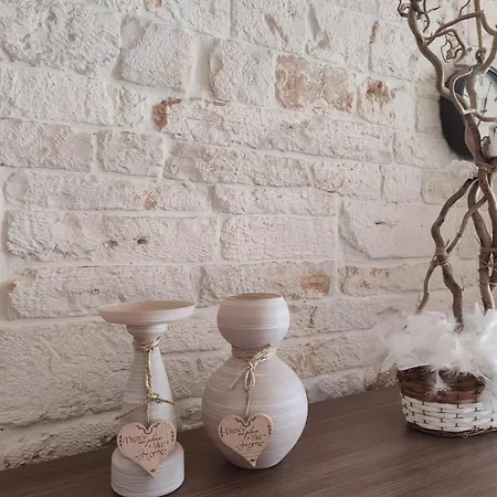 Dimore Sovrane Affittacamere Alberobello