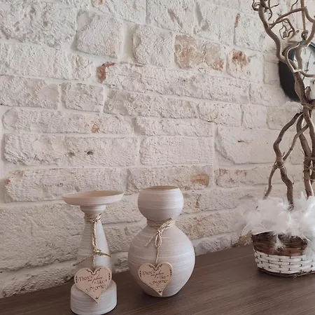 Dimore Vino&amore Penzion Alberobello