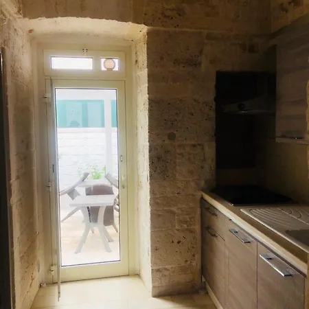 Guest house Dimore Vino&amore *