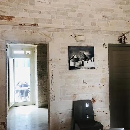 Dimore Vino&amore Alberobello