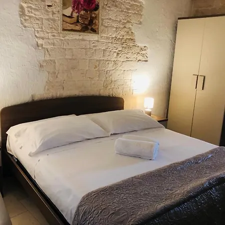 Maison d'hôtes Dimore Vino&amore 3*