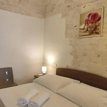 Dimore Vino&amore Penzion 3*