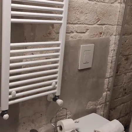 Maison d'hôtes Dimore Vino&amore 3*