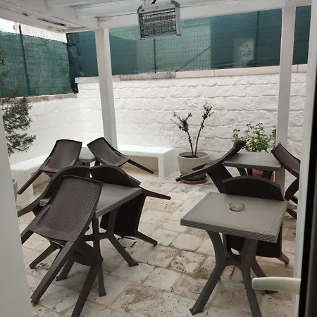 Dimore Vino&amore Maison d'hôtes 3*