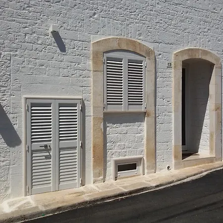 Dimore Vino&amore Penzion 3*