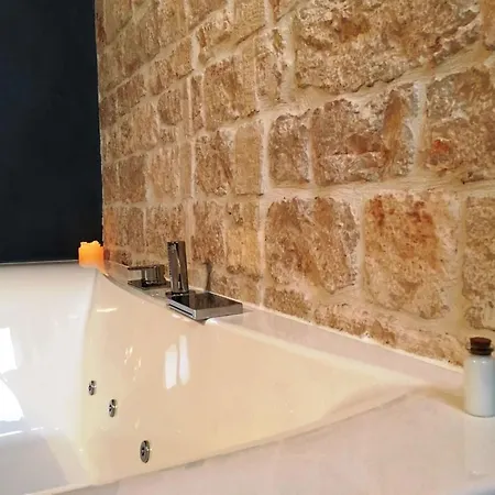 Affittacamere Dimore Sovrane Alberobello