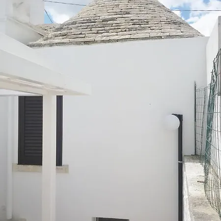 Maison d'hôtes Dimore Vino&amore 3*