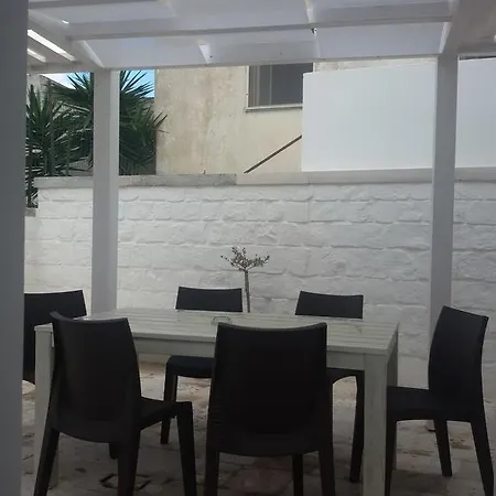 Affittacamere Dimore Sovrane Alberobello