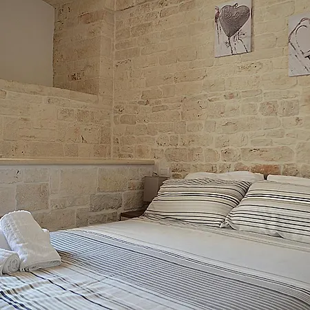 Dimore Sovrane Affittacamere Alberobello