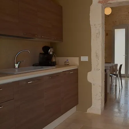 Dimore Vino&amore Penzion 3*