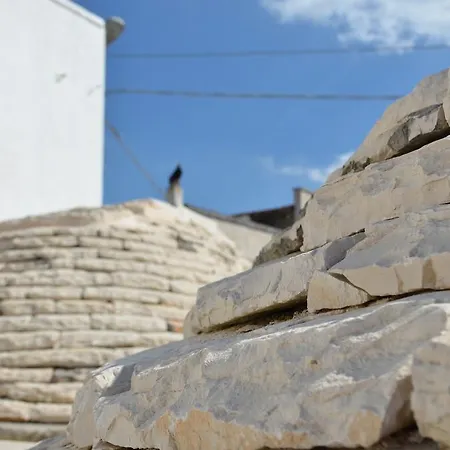 Dimore Vino&amore Penzion 3*