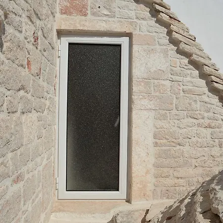 Dimore Vino&amore 3* Alberobello