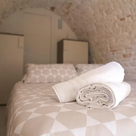 Dimore Vino&amore Penzion