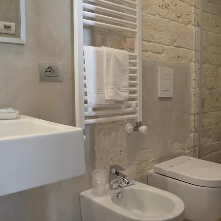 Dimore Vino&amore Penzion 3*