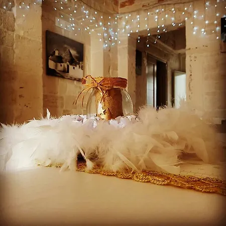 Dimore Vino&amore 3* Alberobello