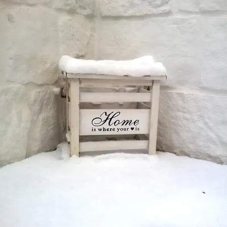 Penzion Dimore Vino&amore