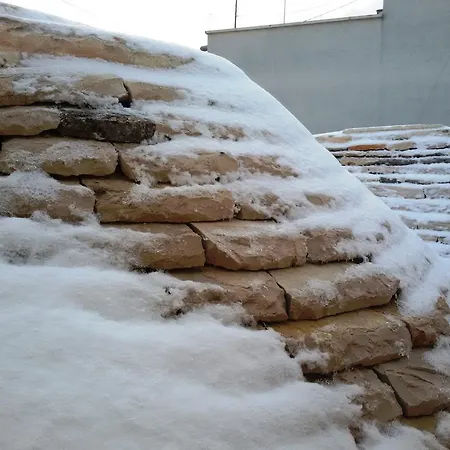 Dimore Sovrane Affittacamere Alberobello