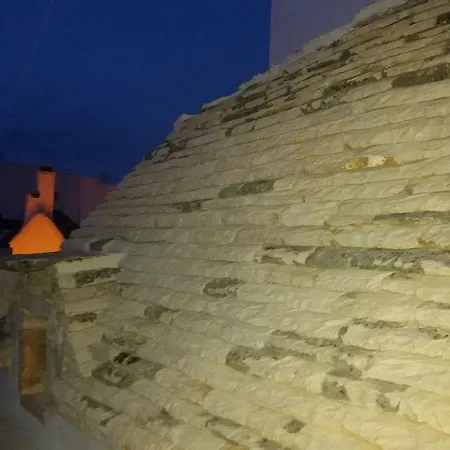 Affittacamere Dimore Sovrane Alberobello