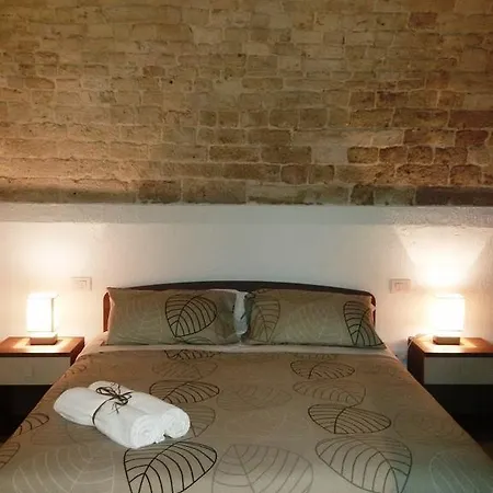 Dimore Vino&amore Maison d'hôtes Alberobello