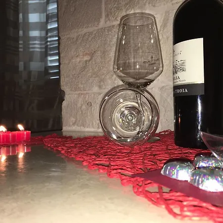 Dimore Vino&amore 3*