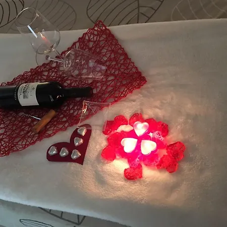 Dimore Vino&amore Maison d'hôtes 3*