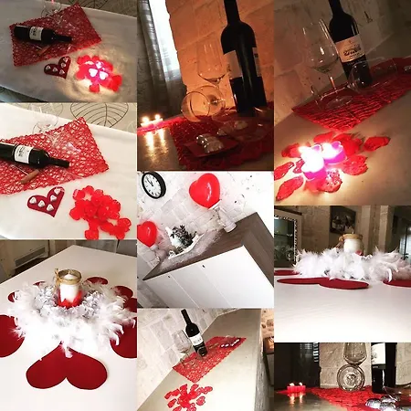 Penzion Dimore Vino&amore Alberobello