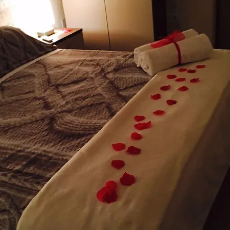 Penzion Dimore Vino&amore