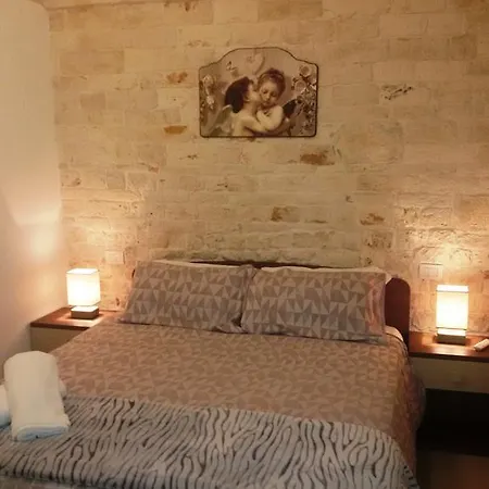 Dimore Vino&amore 3*