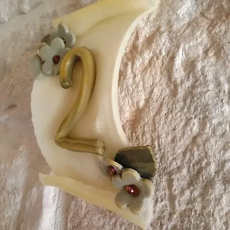 Dimore Vino&amore 3* Alberobello