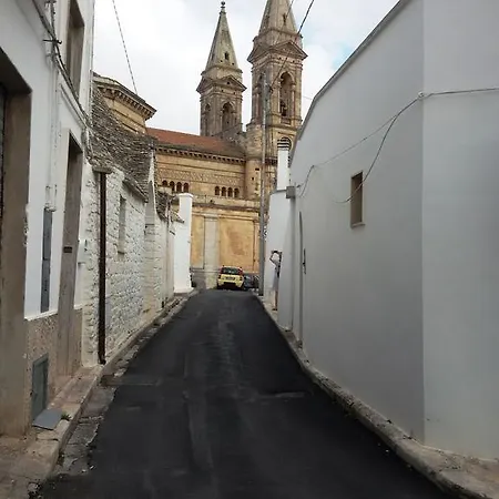 Maison d'hôtes Dimore Vino&amore