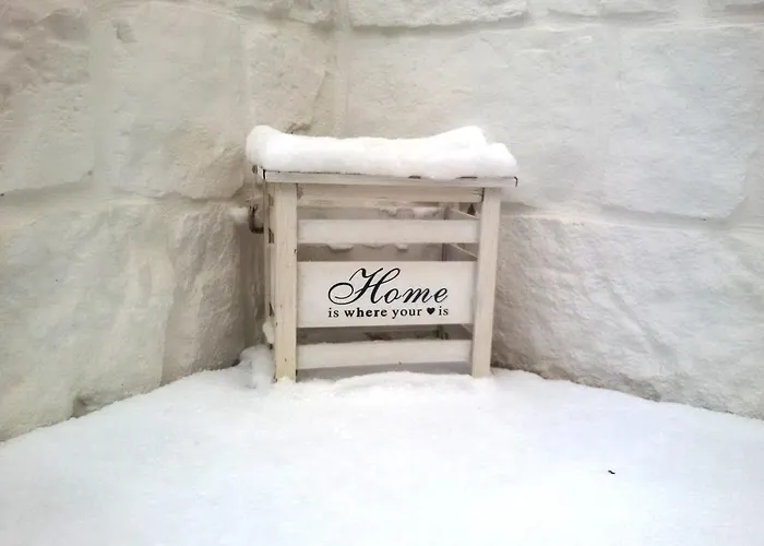 Konukevi Dimore Vino&amore